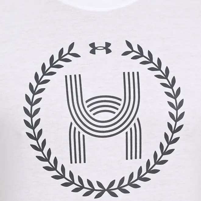 Camiseta Masculina Under Armour Run Anywhere