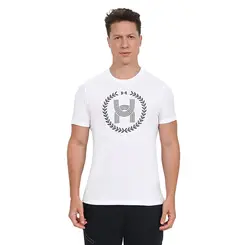 Camiseta Masculina Under Armour Run Anywhere