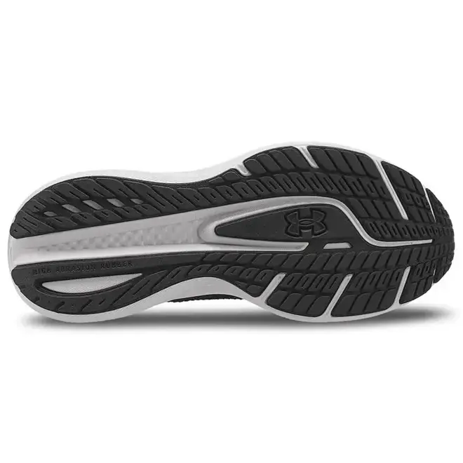Tênis de Treino Under Armour Quicker 2 Preto e Cinza Masculino