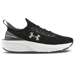 Tênis de Treino Under Armour Quicker 2 Preto e Cinza Masculino