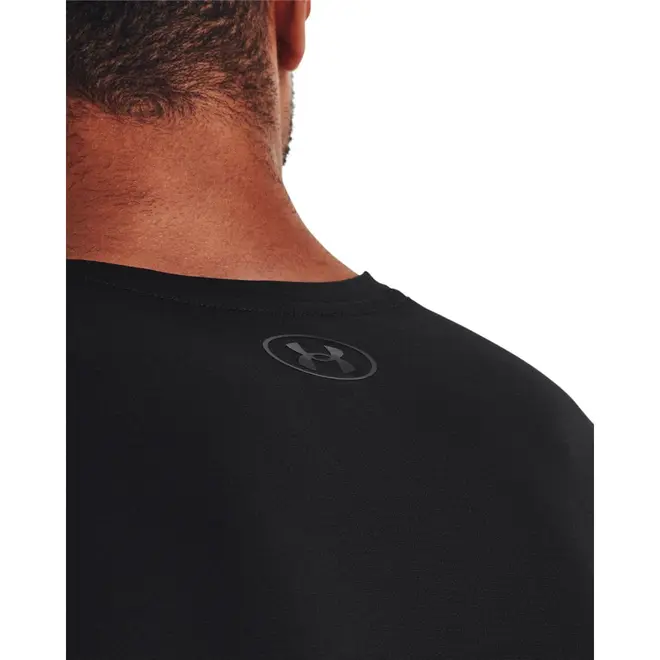 Camiseta de Treino Masculina Under Armour Tech Vent BRZ