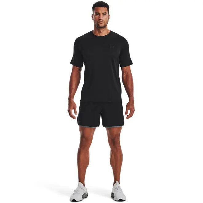 Camiseta de Treino Masculina Under Armour Tech Vent BRZ