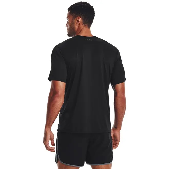 Camiseta de Treino Masculina Under Armour Tech Vent BRZ