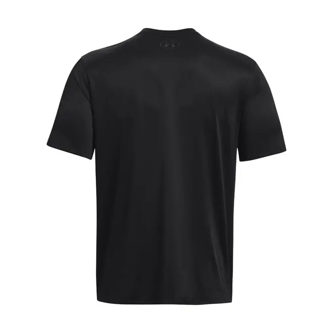 Camiseta de Treino Masculina Under Armour Tech Vent BRZ