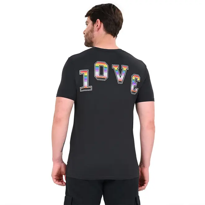 Camiseta Masculina Under Armour Artist Series Unified