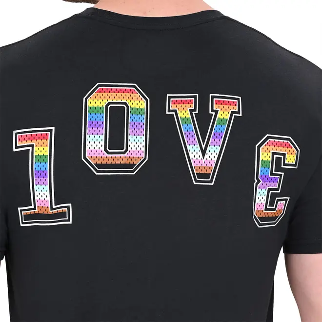 Camiseta Masculina Under Armour Artist Series Unified