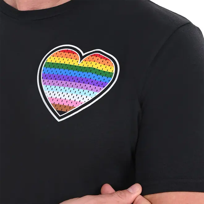 Camiseta Masculina Under Armour Artist Series Unified