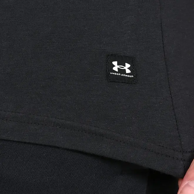 Camiseta Masculina Under Armour Artist Series Unified