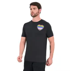 Camiseta Masculina Under Armour Artist Series Unified
