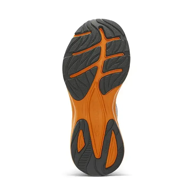 Tênis de Corrida Olympikus Pride 4 Laranja Masculino