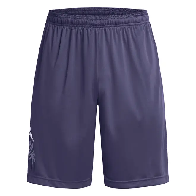 Shorts de Treino Masculino Under Armour Tech WDMK