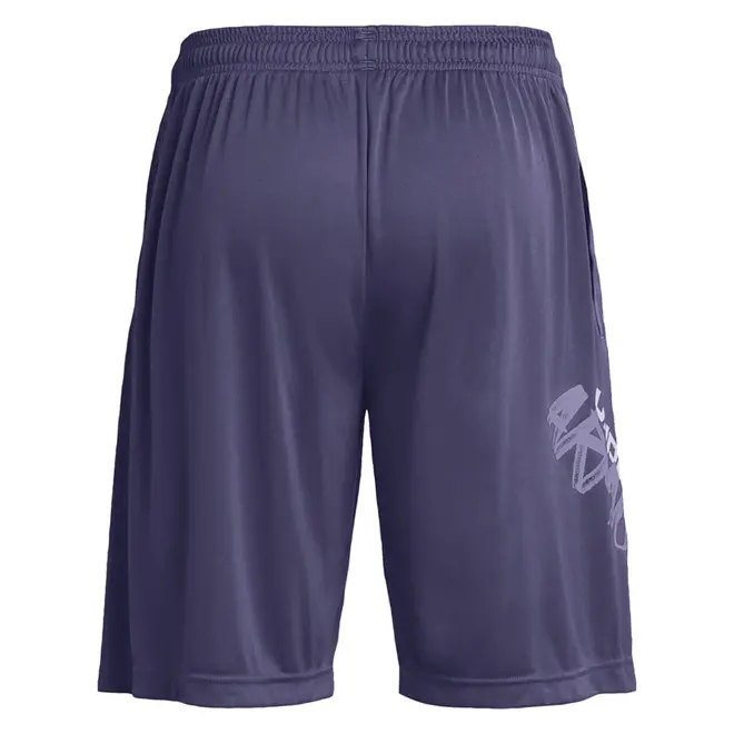 Shorts de Treino Masculino Under Armour Tech WDMK