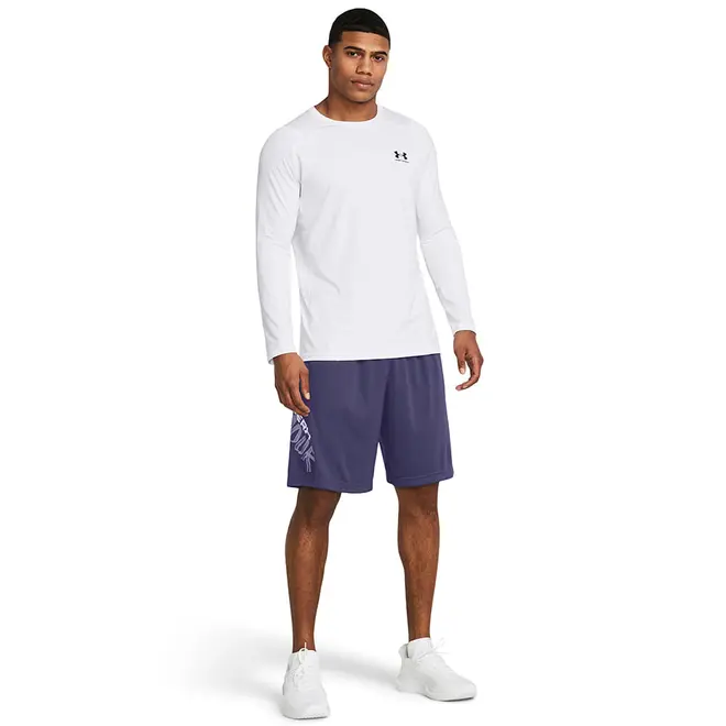 Shorts de Treino Masculino Under Armour Tech WDMK