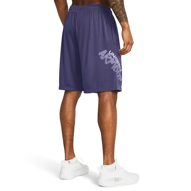 Shorts de Treino Masculino Under Armour Tech WDMK