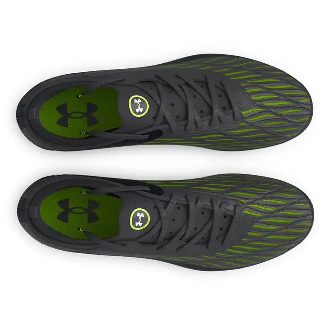 Chuteira de Campo Masculina Under Armour Magnetico Pro 4 FG
