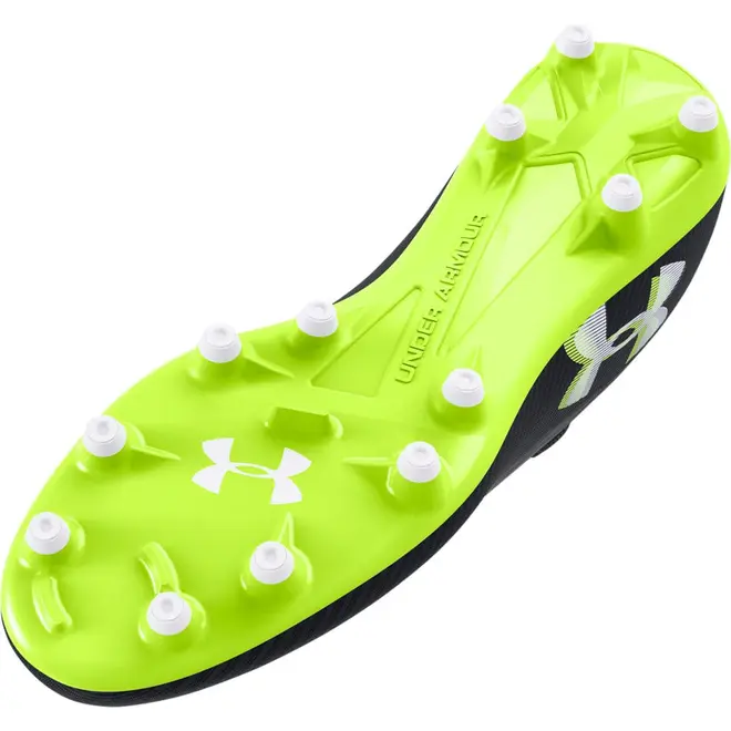 Chuteira de Campo Masculina Under Armour Magnetico Pro 4 FG