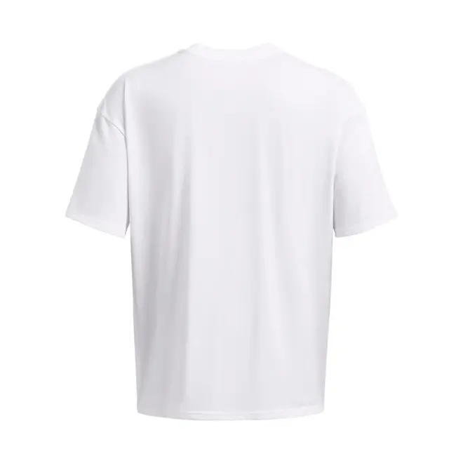 Camiseta Sportstyle Masculina Under Armour Heavyweight Oversized