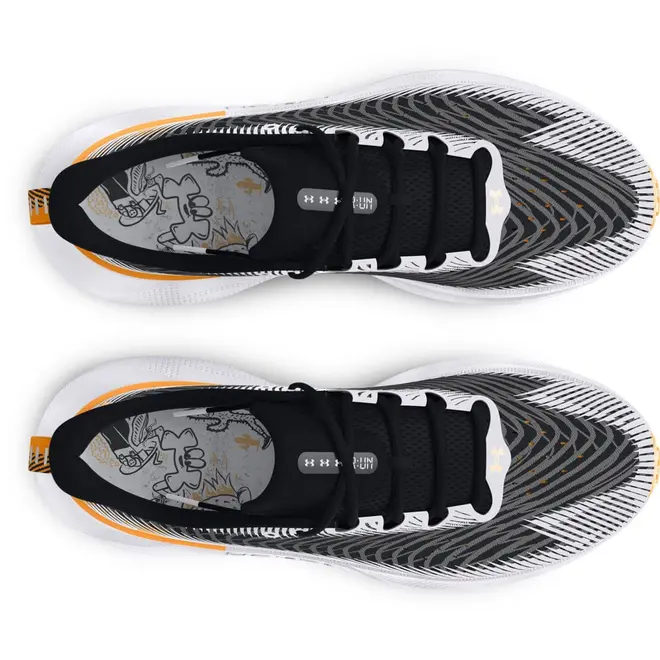 Tênis de Corrida Masculino Under Armour Infinite Pro We Run