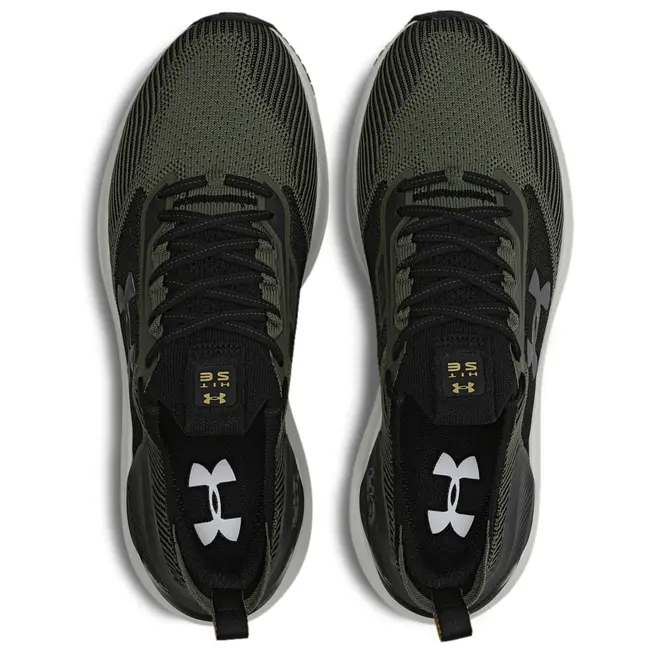 Tênis de Corrida Masculino Under Armour Charged Hit SE