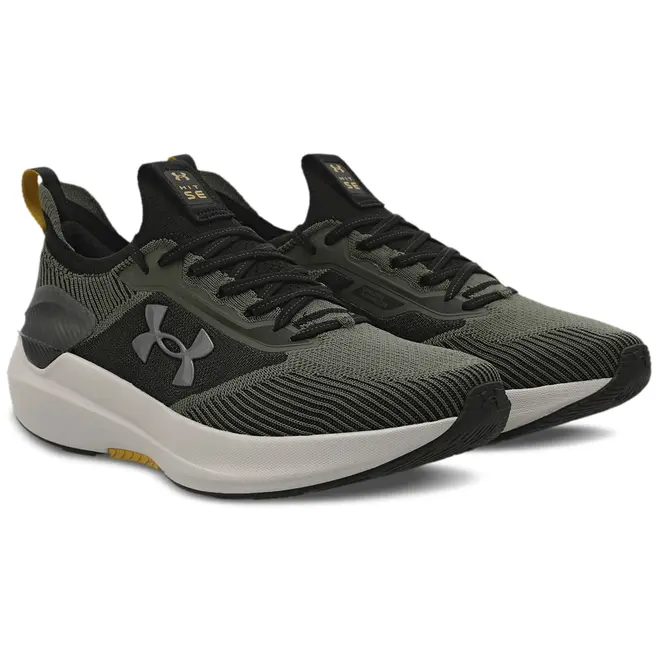Tênis de Corrida Masculino Under Armour Charged Hit SE