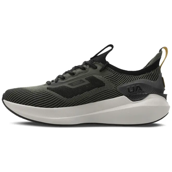 Tênis de Corrida Masculino Under Armour Charged Hit SE