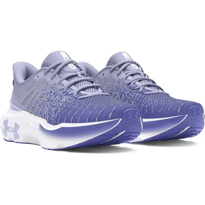 Tênis de Corrida Feminino Under Armour Infinite Elite