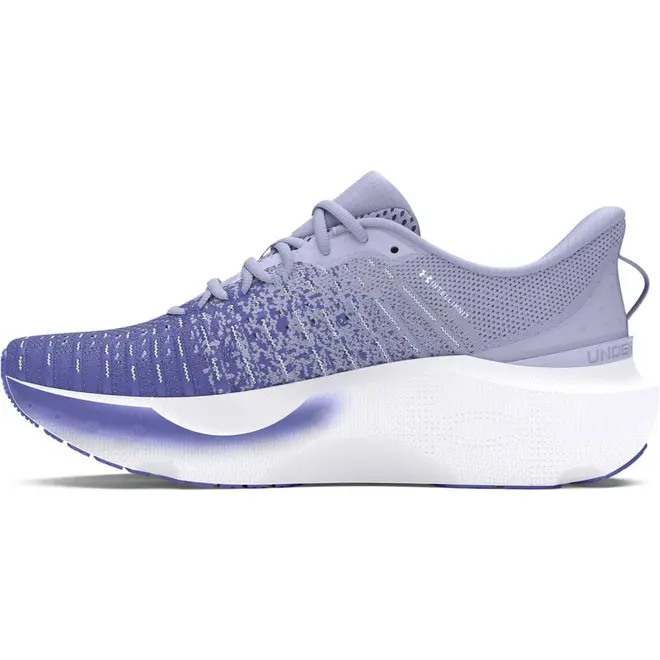 Tênis de Corrida Feminino Under Armour Infinite Elite