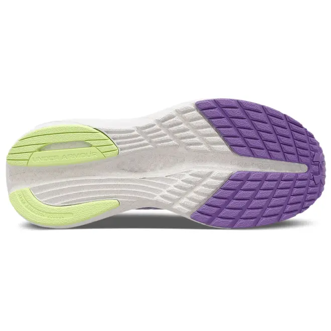 Tênis de Corrida Feminino Under Armour Charged Wing SE