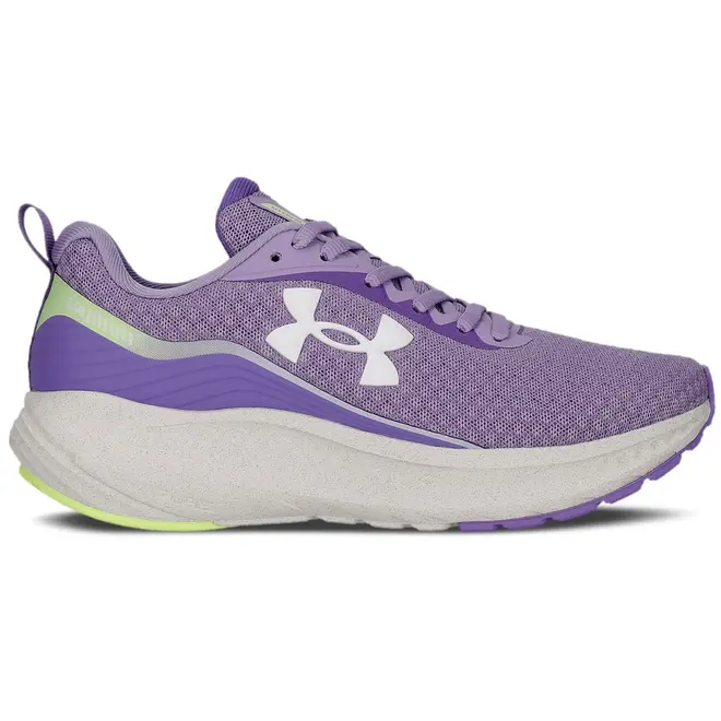 Tênis de Corrida Feminino Under Armour Charged Wing SE