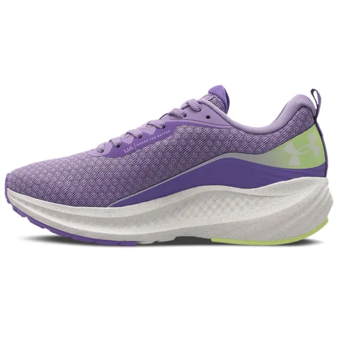 Tênis de Corrida Feminino Under Armour Charged Wing SE