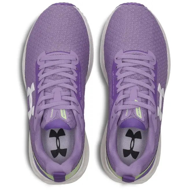 Tênis de Corrida Feminino Under Armour Charged Wing SE
