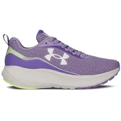 Tênis de Corrida Feminino Under Armour Charged Wing SE
