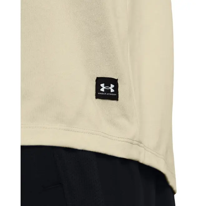 Camiseta Masculina Under Armour Artist Series Green Machine