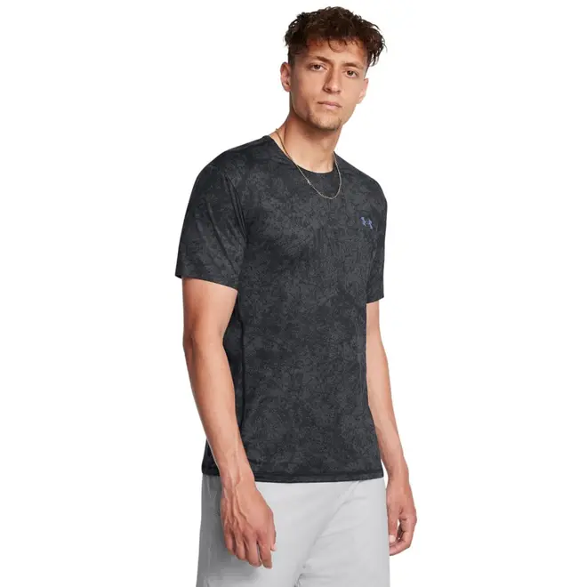 Camiseta de Treino Masculina Under Armour Vanish Elite Vent