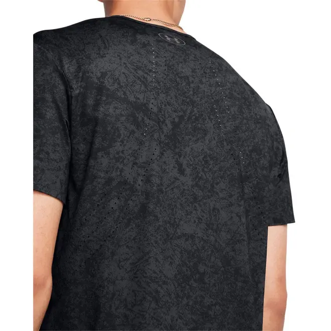 Camiseta de Treino Masculina Under Armour Vanish Elite Vent