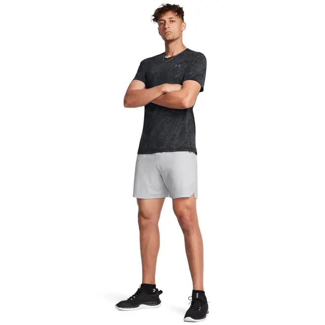 Camiseta de Treino Masculina Under Armour Vanish Elite Vent