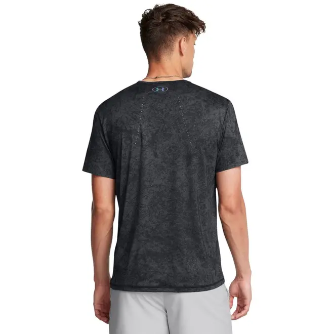 Camiseta de Treino Masculina Under Armour Vanish Elite Vent