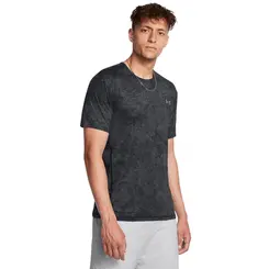 Camiseta de Treino Masculina Under Armour Vanish Elite Vent