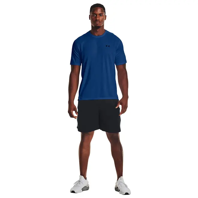 Camiseta de Treino Masculina Under Armour Tech Vent BRZ