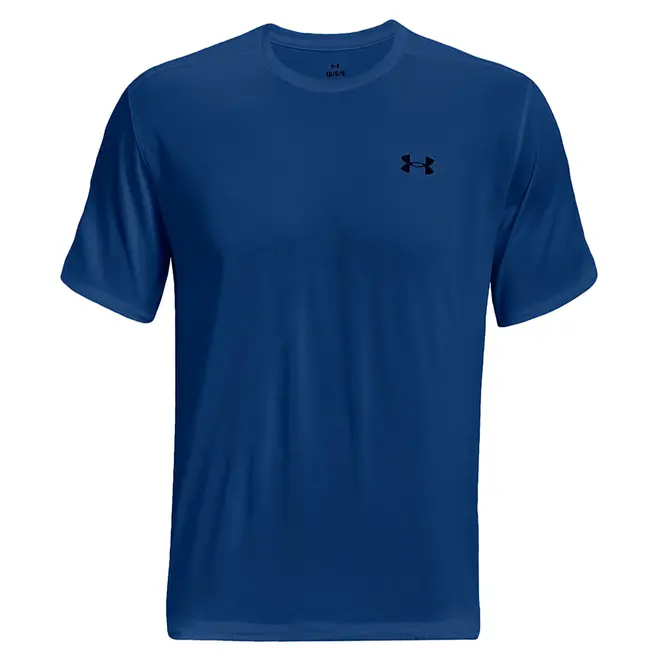 Camiseta de Treino Masculina Under Armour Tech Vent BRZ