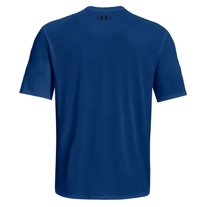 Camiseta de Treino Masculina Under Armour Tech Vent BRZ