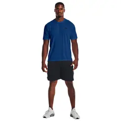 Camiseta de Treino Masculina Under Armour Tech Vent BRZ