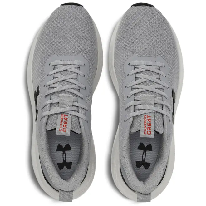 Tênis de Corrida Under Armour Charged Great