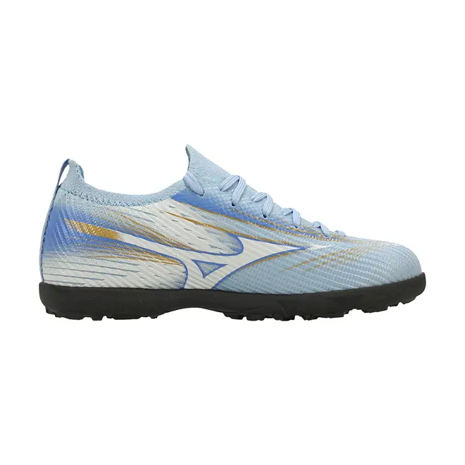 Chuteira Society Mizuno Alpha Club AS Junior