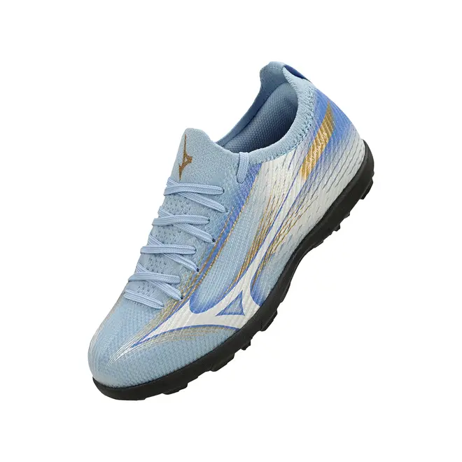 Chuteira Society Mizuno Alpha Club AS Junior