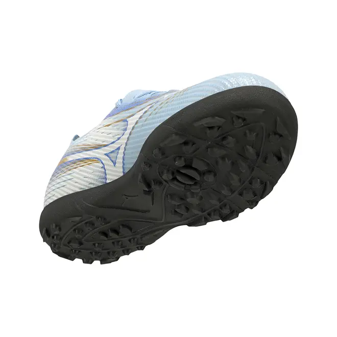 Chuteira Society Mizuno Alpha Club AS Junior