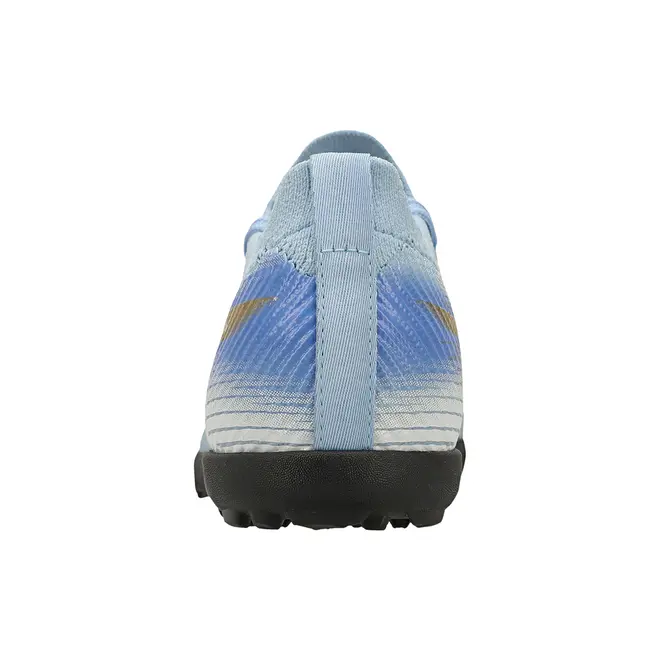 Chuteira Society Mizuno Alpha Club AS Junior