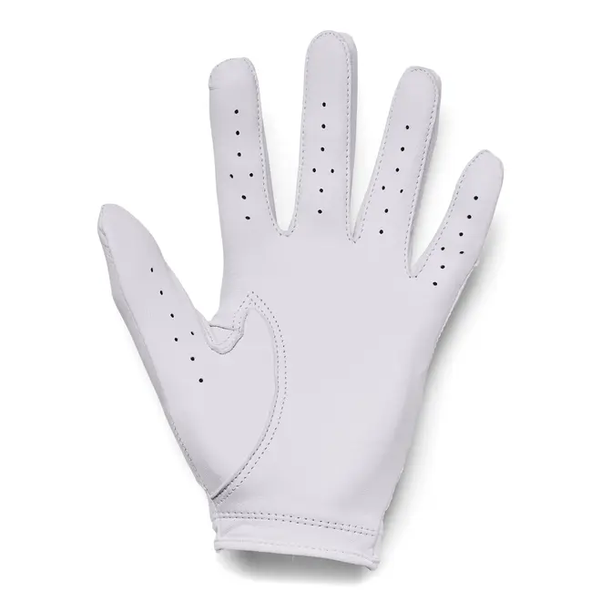 Luva de Golf Under Armour IsoChill Go