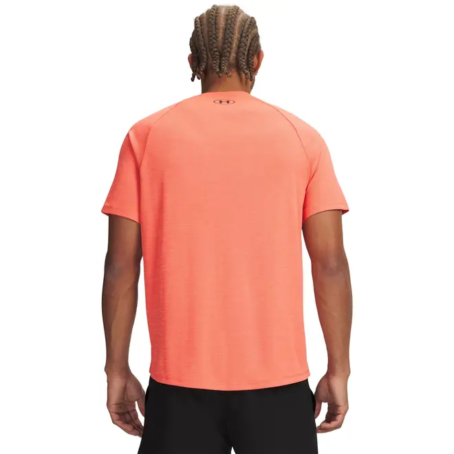 Camiseta de Treino Under Armour Tech Textured
