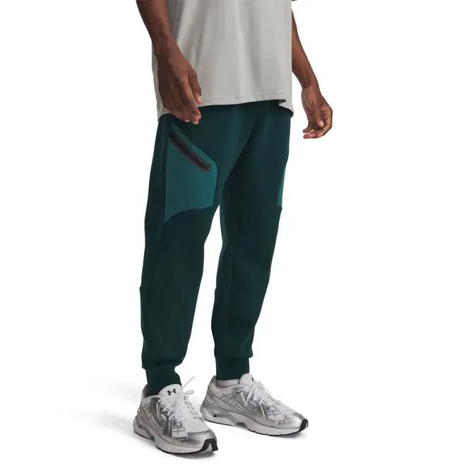 Calça Sportstyle Under Armour Unstoppable Fleece